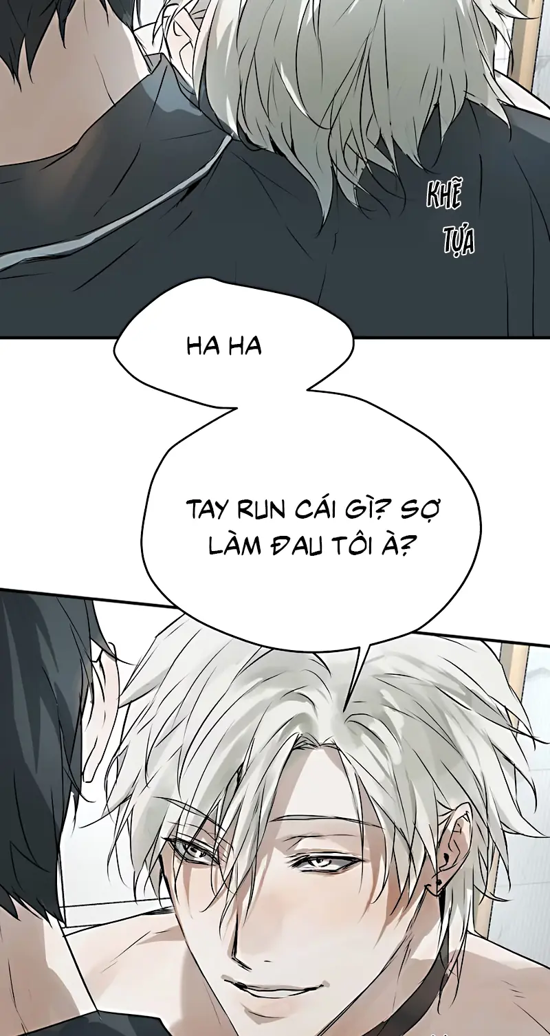 Bị Chó Điên Phát Hiện Tôi Là Đồng Loại Chapter 15 - Trang 6