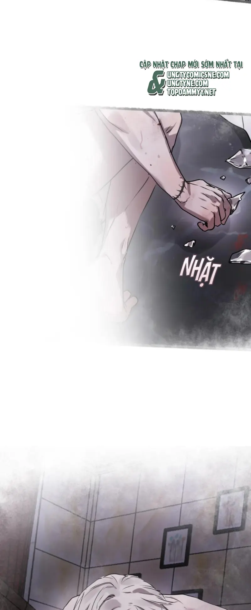 Bị Chó Điên Phát Hiện Tôi Là Đồng Loại Chapter 16 - Trang 11