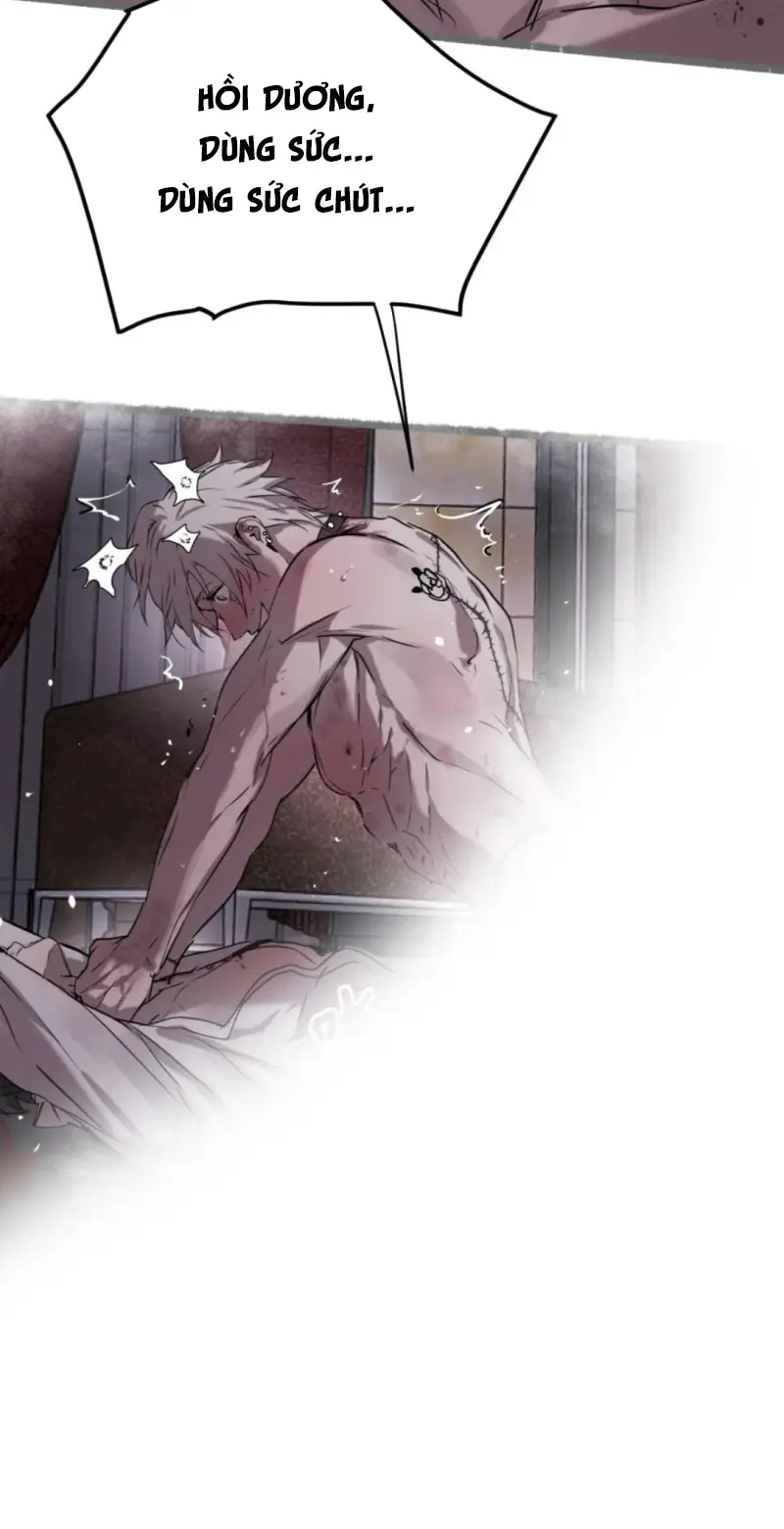 Bị Chó Điên Phát Hiện Tôi Là Đồng Loại Chapter 16 - Trang 15
