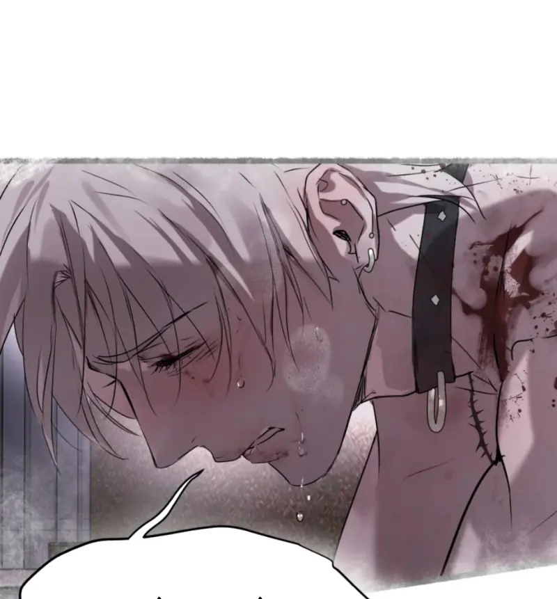 Bị Chó Điên Phát Hiện Tôi Là Đồng Loại Chapter 16 - Trang 16