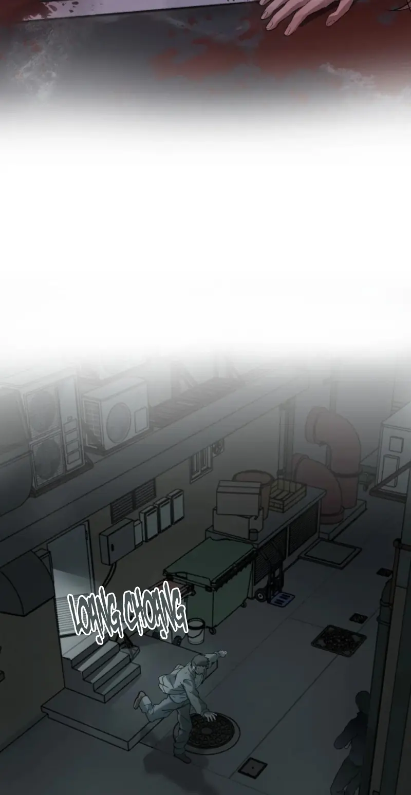Bị Chó Điên Phát Hiện Tôi Là Đồng Loại Chapter 16 - Trang 21