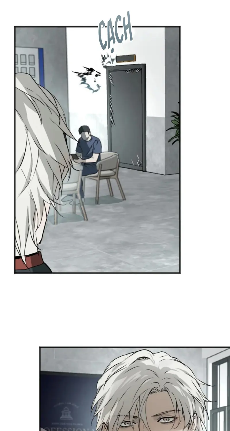 Bị Chó Điên Phát Hiện Tôi Là Đồng Loại Chapter 16 - Trang 41