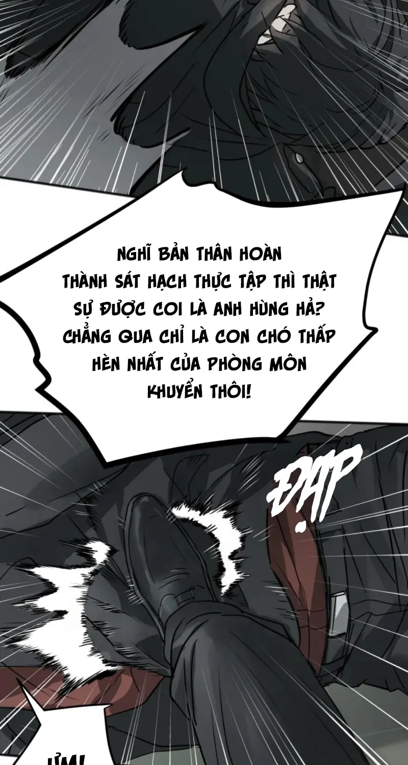 Bị Chó Điên Phát Hiện Tôi Là Đồng Loại Chapter 16 - Trang 45
