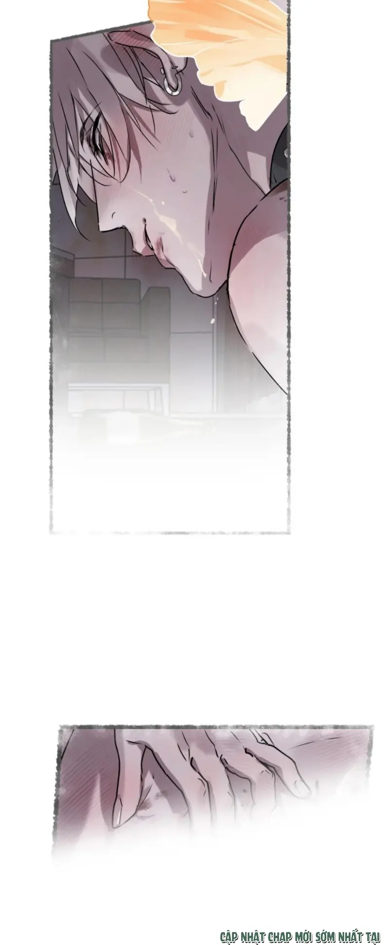 Bị Chó Điên Phát Hiện Tôi Là Đồng Loại Chapter 16 - Trang 7