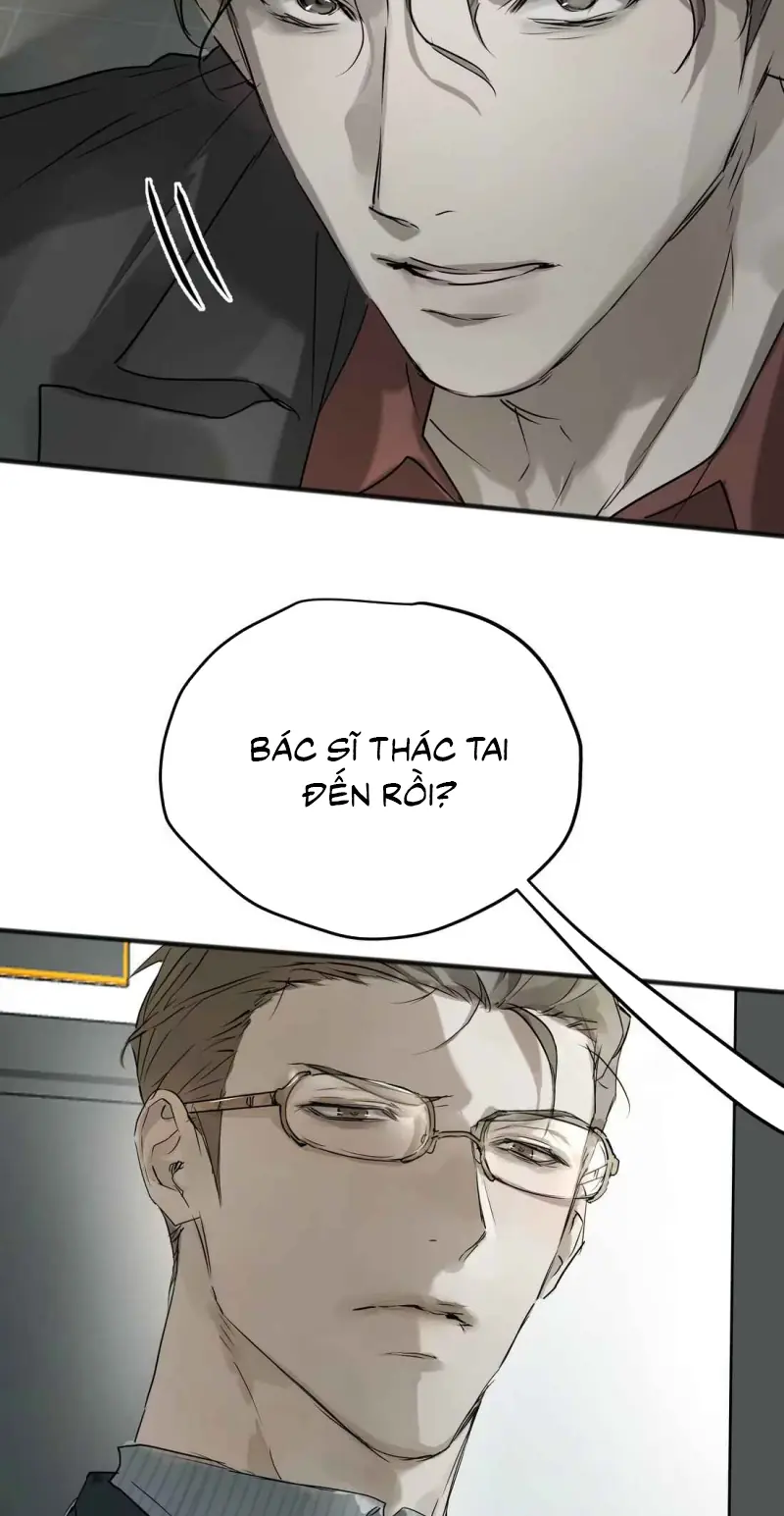 Bị Chó Điên Phát Hiện Tôi Là Đồng Loại Chapter 17 - Trang 10