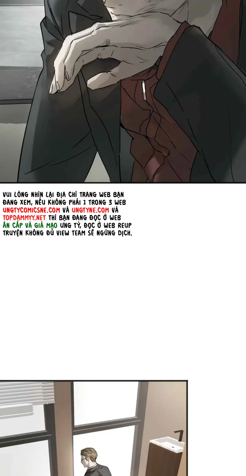 Bị Chó Điên Phát Hiện Tôi Là Đồng Loại Chapter 17 - Trang 13
