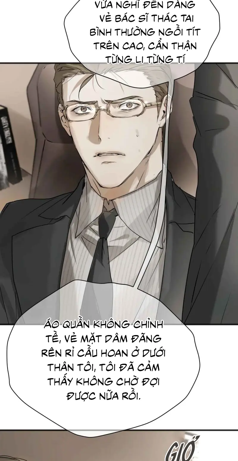 Bị Chó Điên Phát Hiện Tôi Là Đồng Loại Chapter 17 - Trang 16