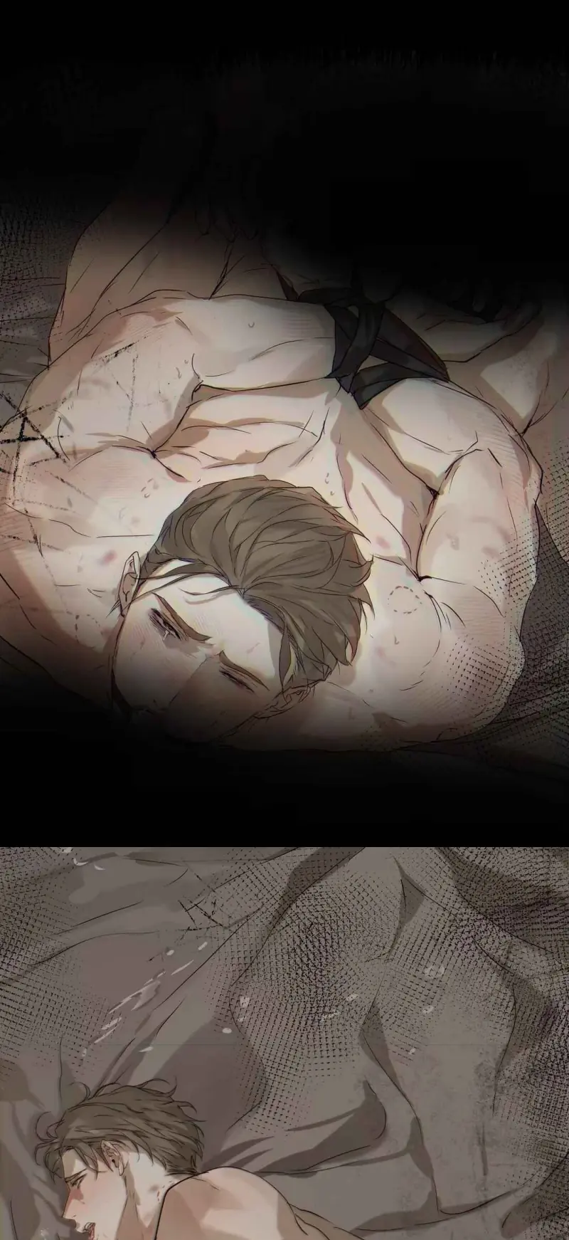 Bị Chó Điên Phát Hiện Tôi Là Đồng Loại Chapter 17 - Trang 22