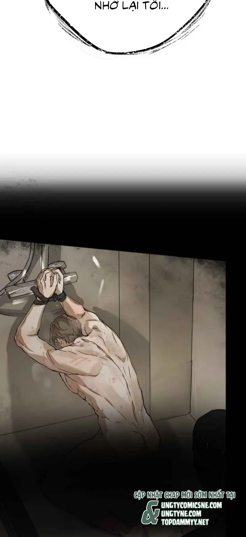 Bị Chó Điên Phát Hiện Tôi Là Đồng Loại Chapter 17 - Trang 26
