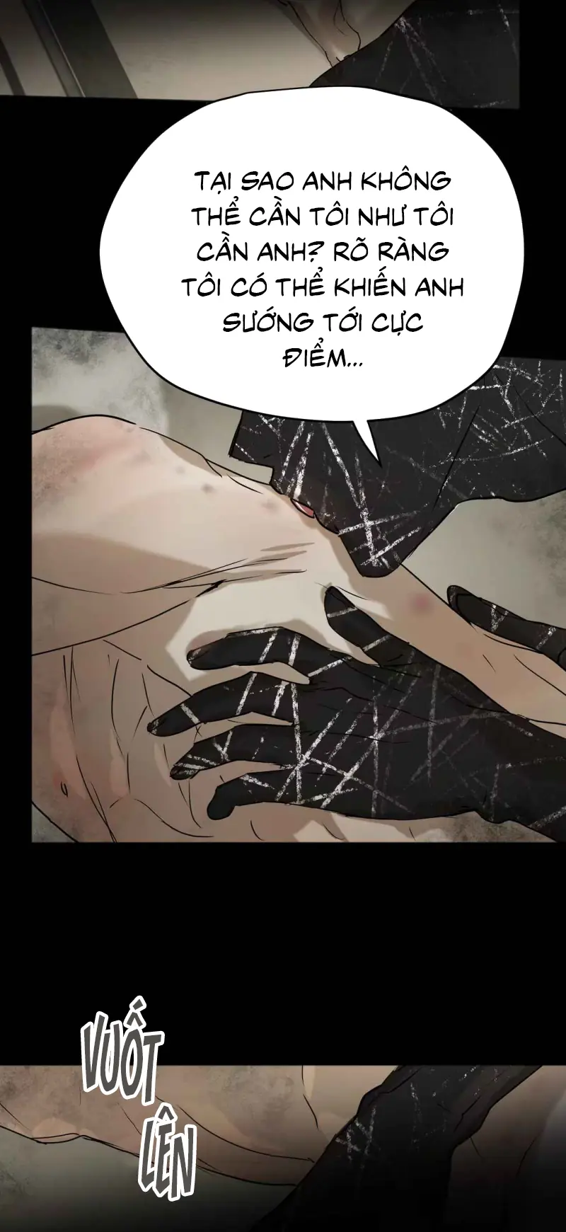Bị Chó Điên Phát Hiện Tôi Là Đồng Loại Chapter 17 - Trang 27