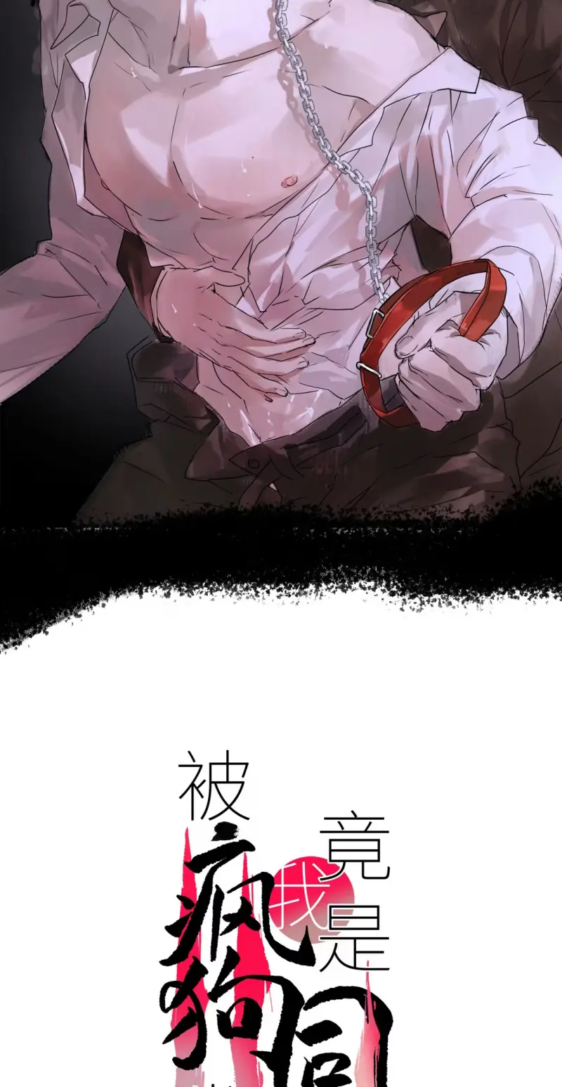 Bị Chó Điên Phát Hiện Tôi Là Đồng Loại Chapter 17 - Trang 3