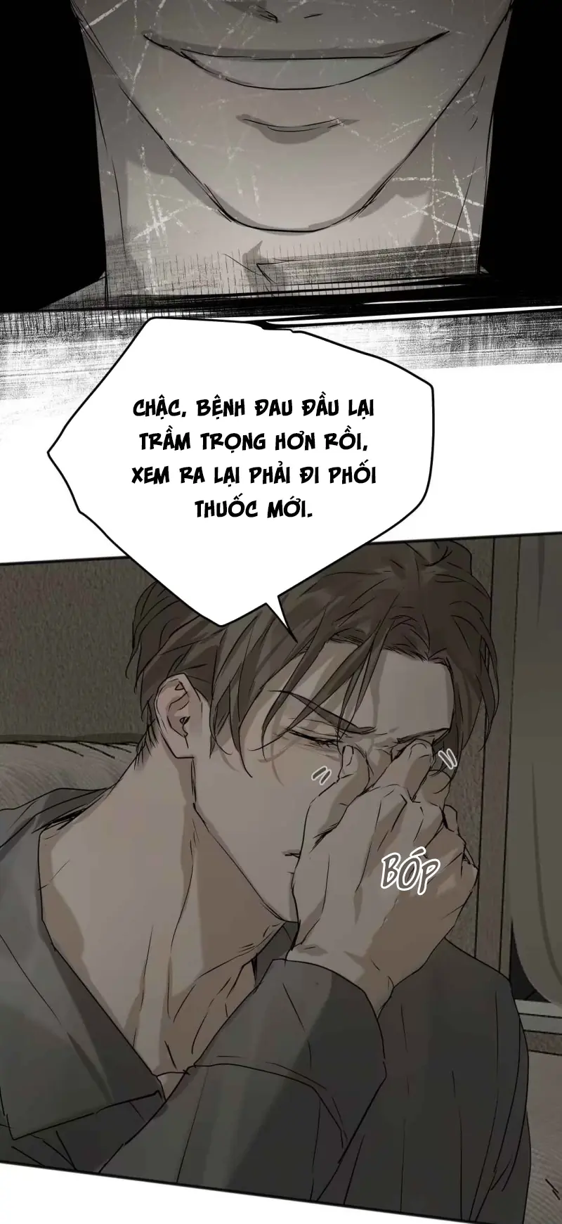 Bị Chó Điên Phát Hiện Tôi Là Đồng Loại Chapter 17 - Trang 34