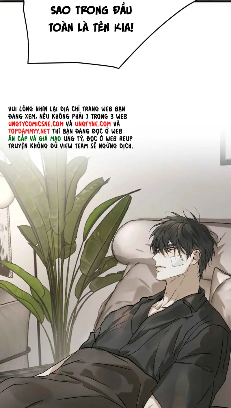 Bị Chó Điên Phát Hiện Tôi Là Đồng Loại Chapter 17 - Trang 39