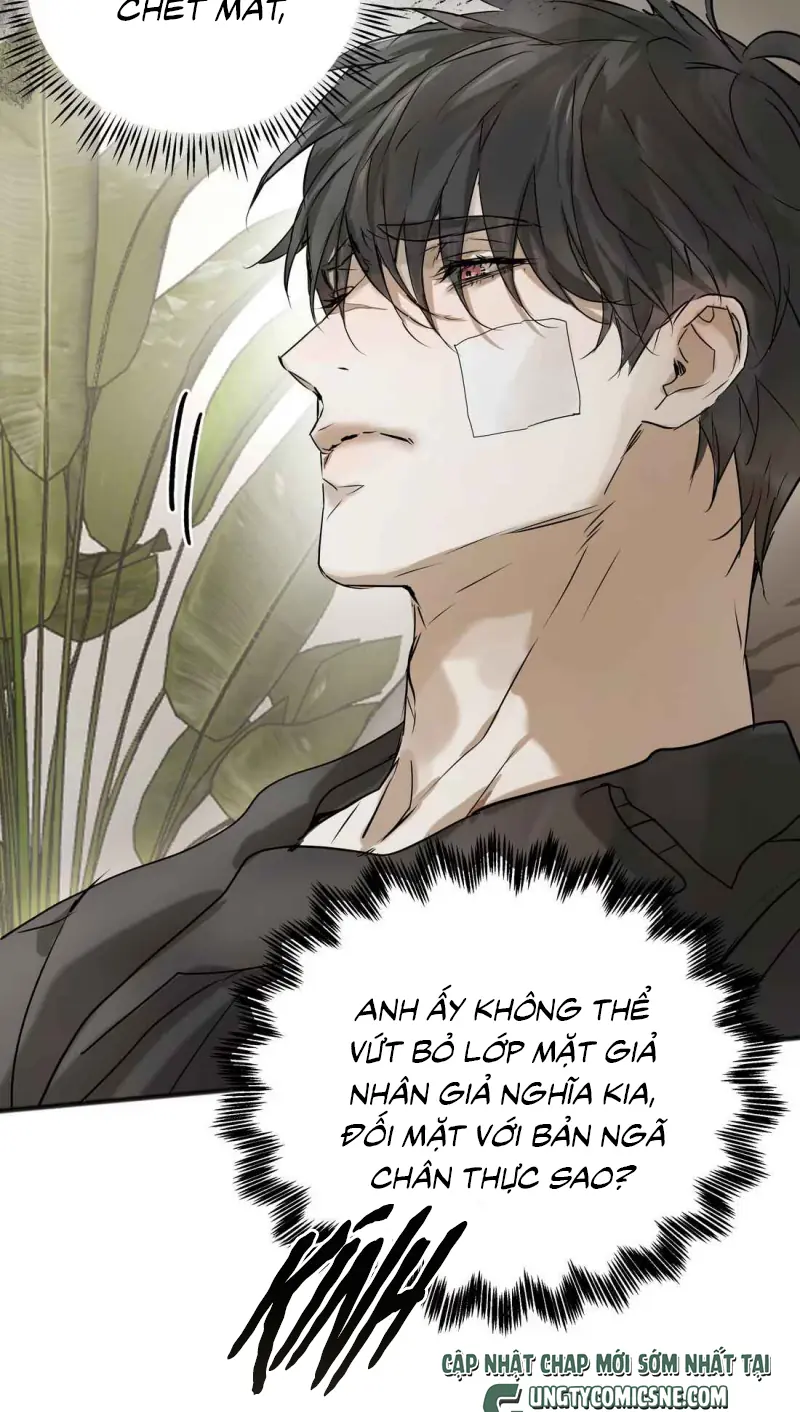 Bị Chó Điên Phát Hiện Tôi Là Đồng Loại Chapter 17 - Trang 41