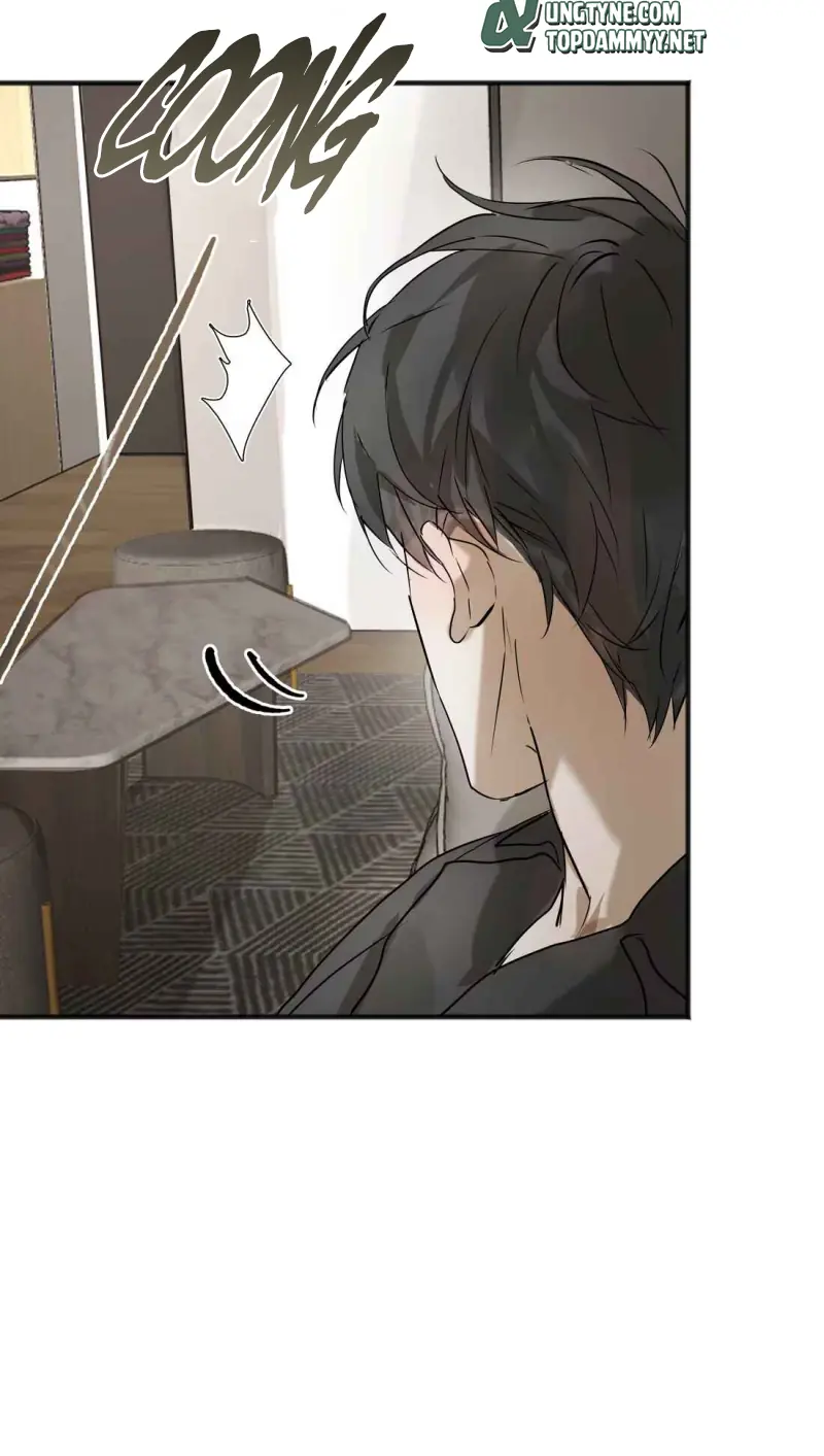 Bị Chó Điên Phát Hiện Tôi Là Đồng Loại Chapter 17 - Trang 42