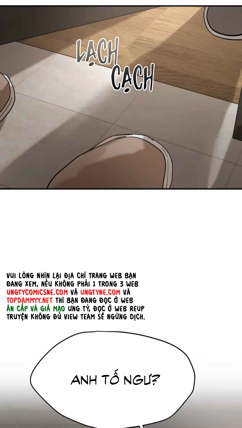 Bị Chó Điên Phát Hiện Tôi Là Đồng Loại Chapter 17 - Trang 43