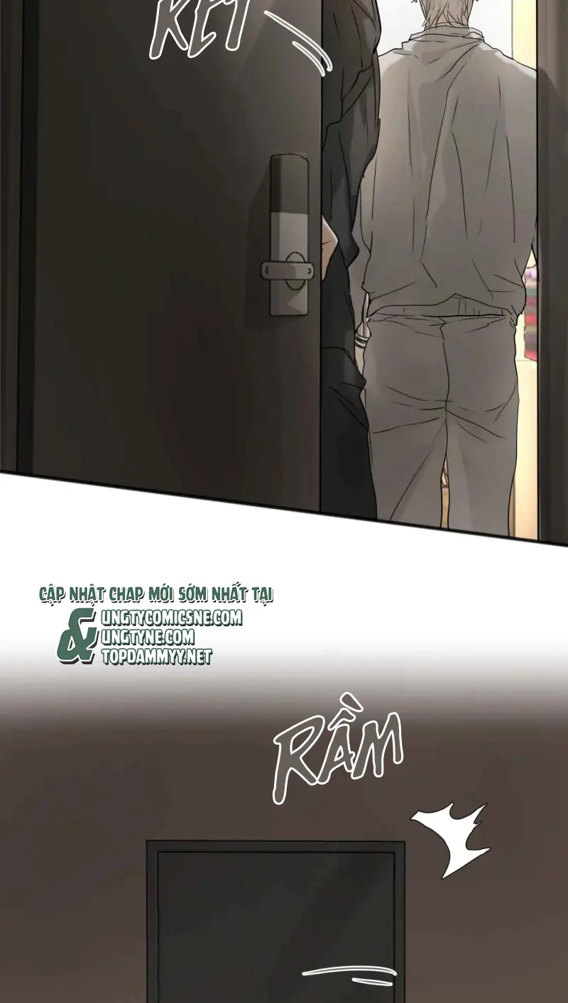 Bị Chó Điên Phát Hiện Tôi Là Đồng Loại Chapter 17 - Trang 46