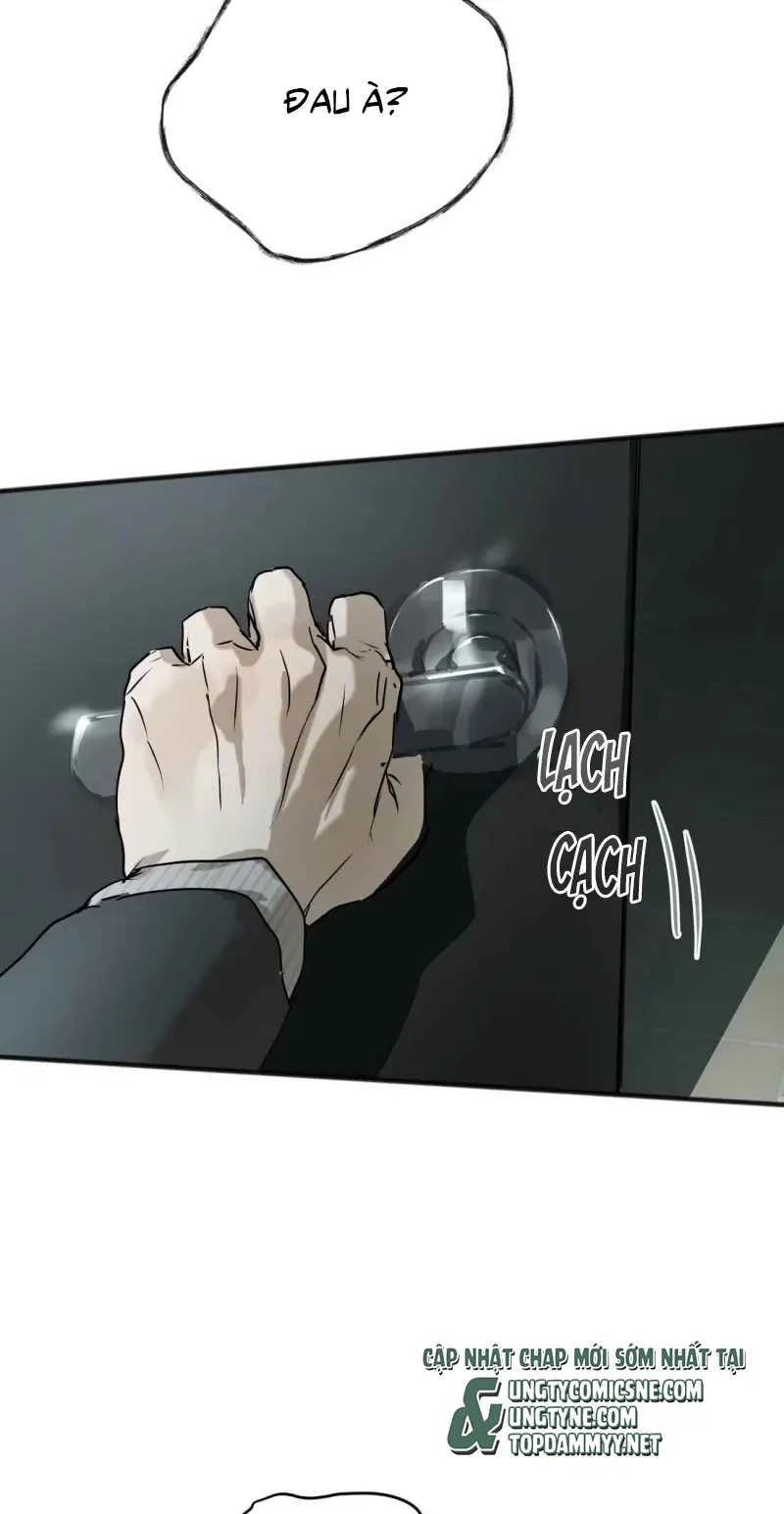 Bị Chó Điên Phát Hiện Tôi Là Đồng Loại Chapter 17 - Trang 8