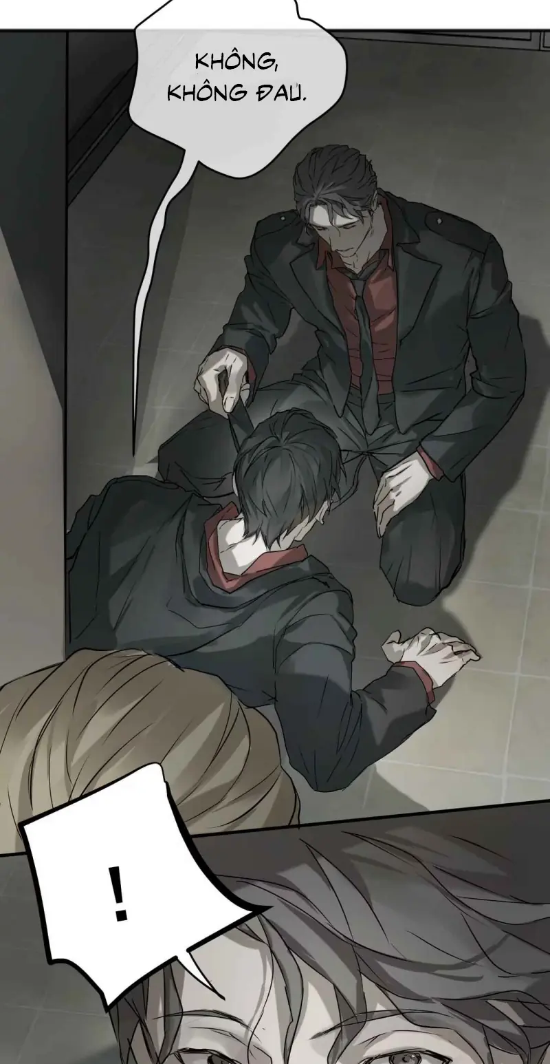 Bị Chó Điên Phát Hiện Tôi Là Đồng Loại Chapter 17 - Trang 9