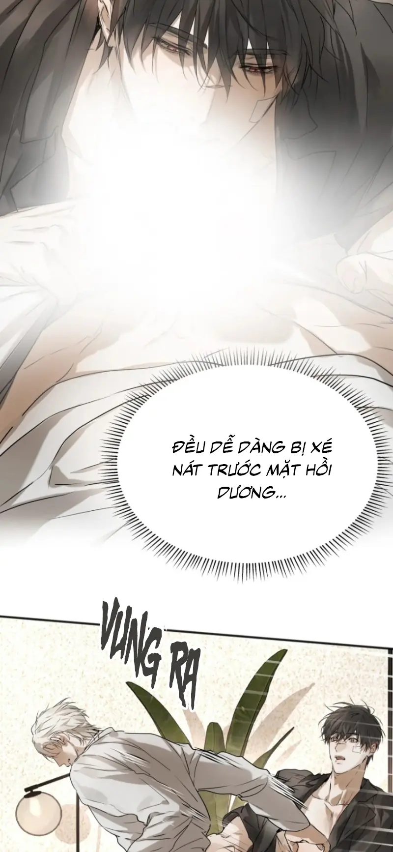 Bị Chó Điên Phát Hiện Tôi Là Đồng Loại Chapter 18 - Trang 23