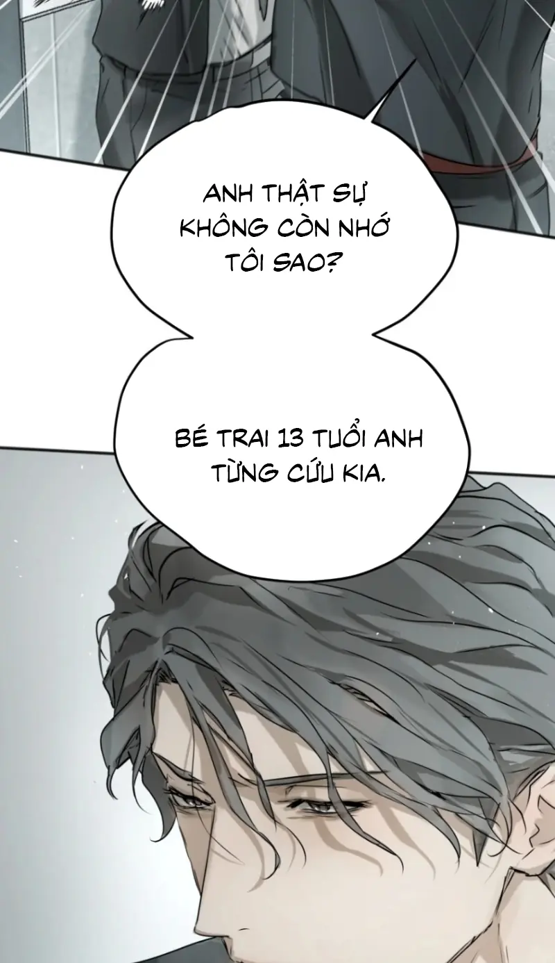 Bị Chó Điên Phát Hiện Tôi Là Đồng Loại Chapter 18 - Trang 38