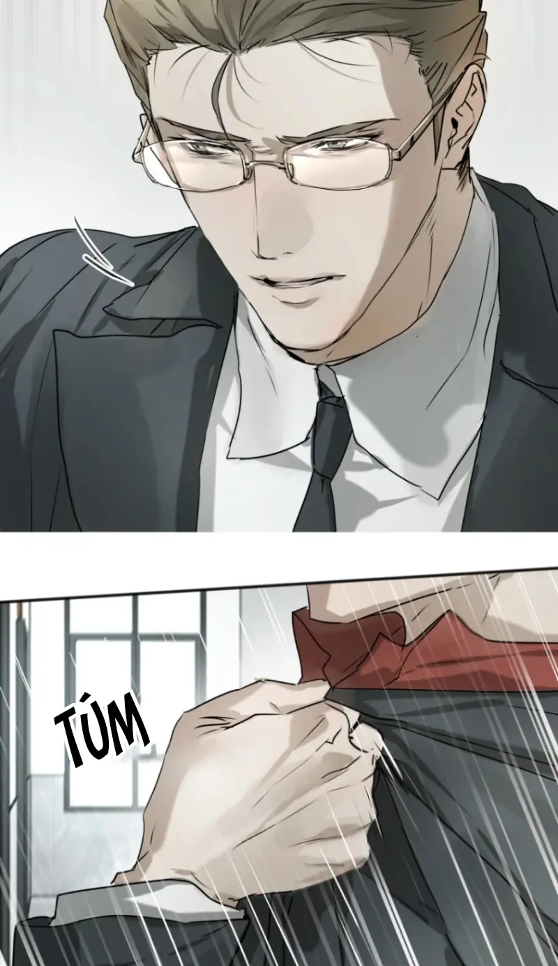 Bị Chó Điên Phát Hiện Tôi Là Đồng Loại Chapter 18 - Trang 42