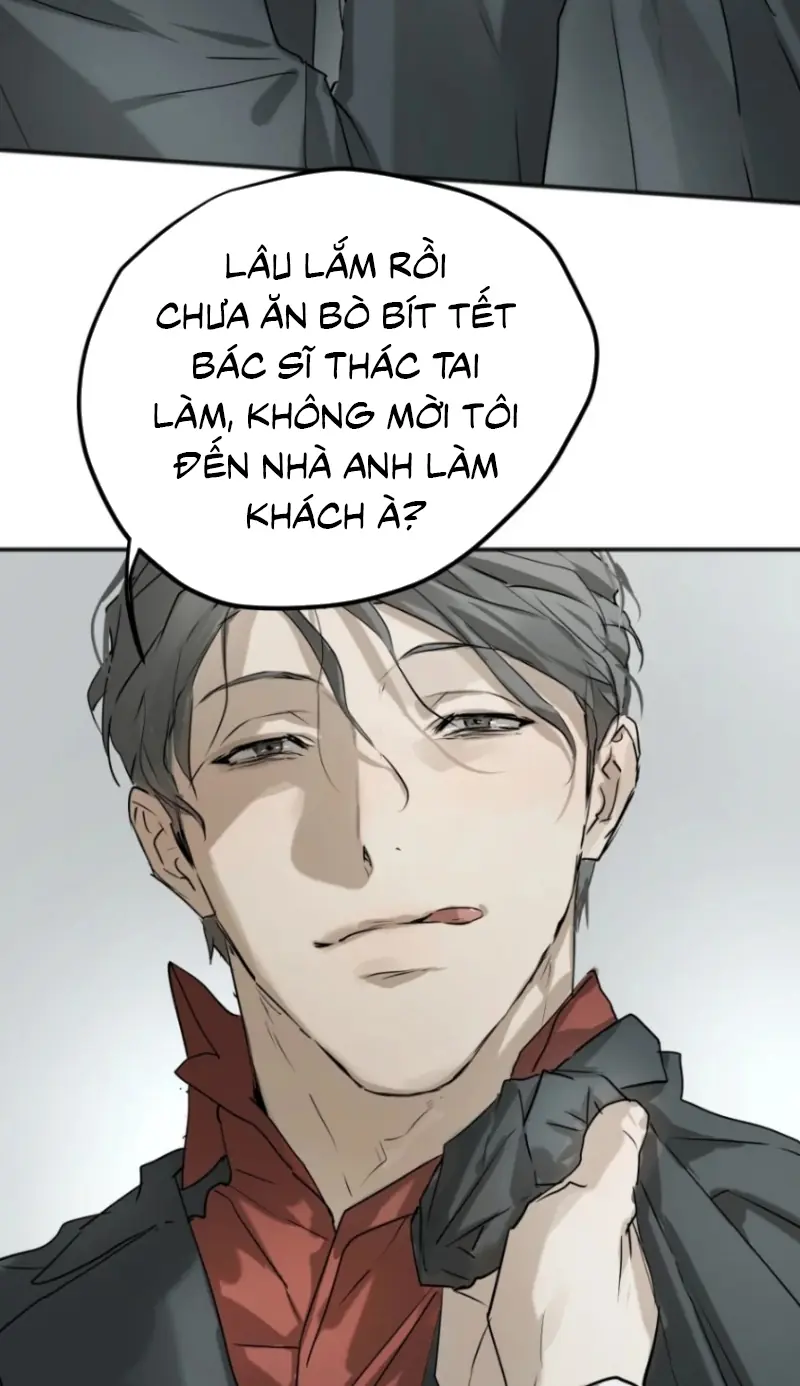 Bị Chó Điên Phát Hiện Tôi Là Đồng Loại Chapter 18 - Trang 44