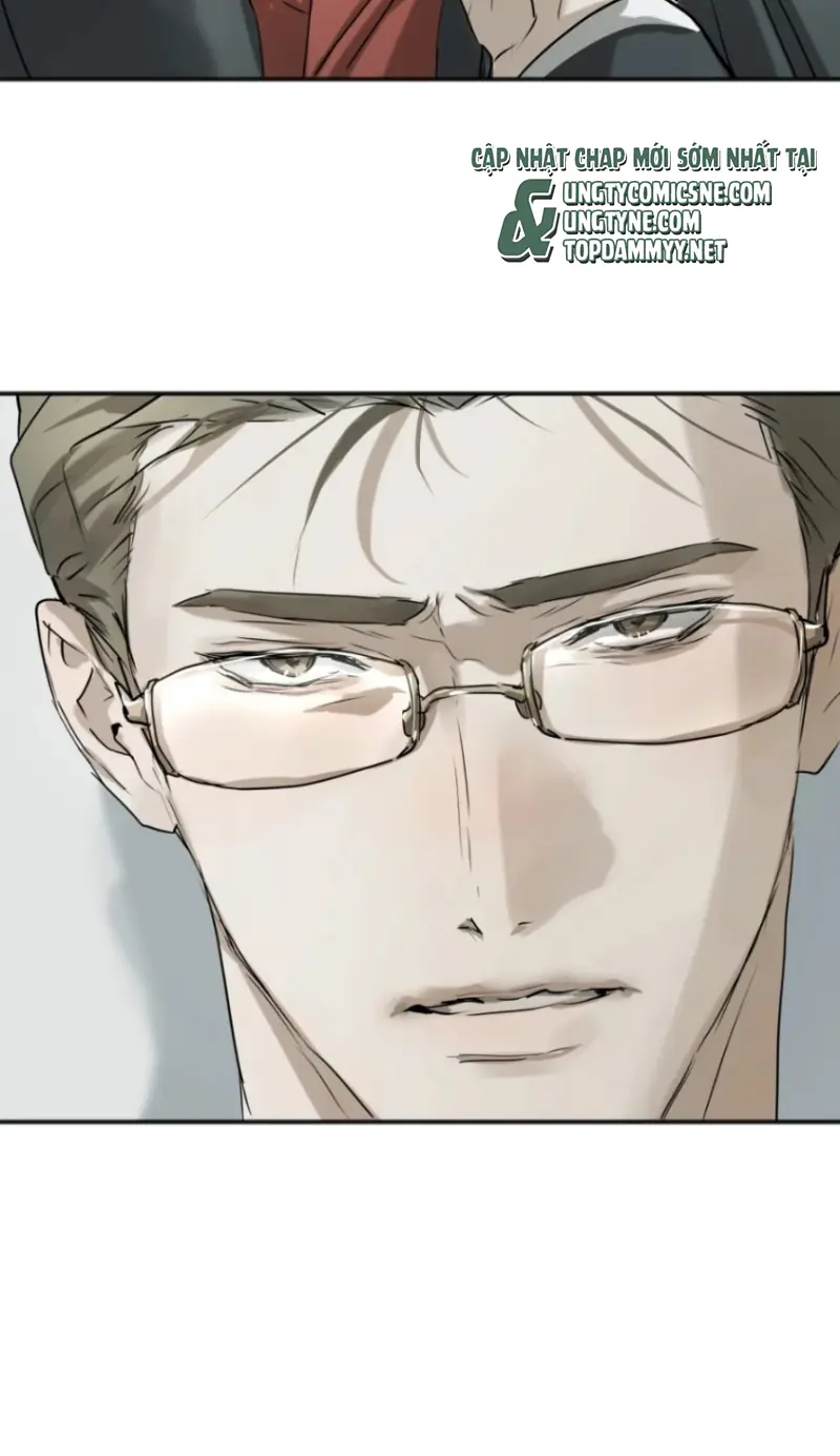 Bị Chó Điên Phát Hiện Tôi Là Đồng Loại Chapter 18 - Trang 45