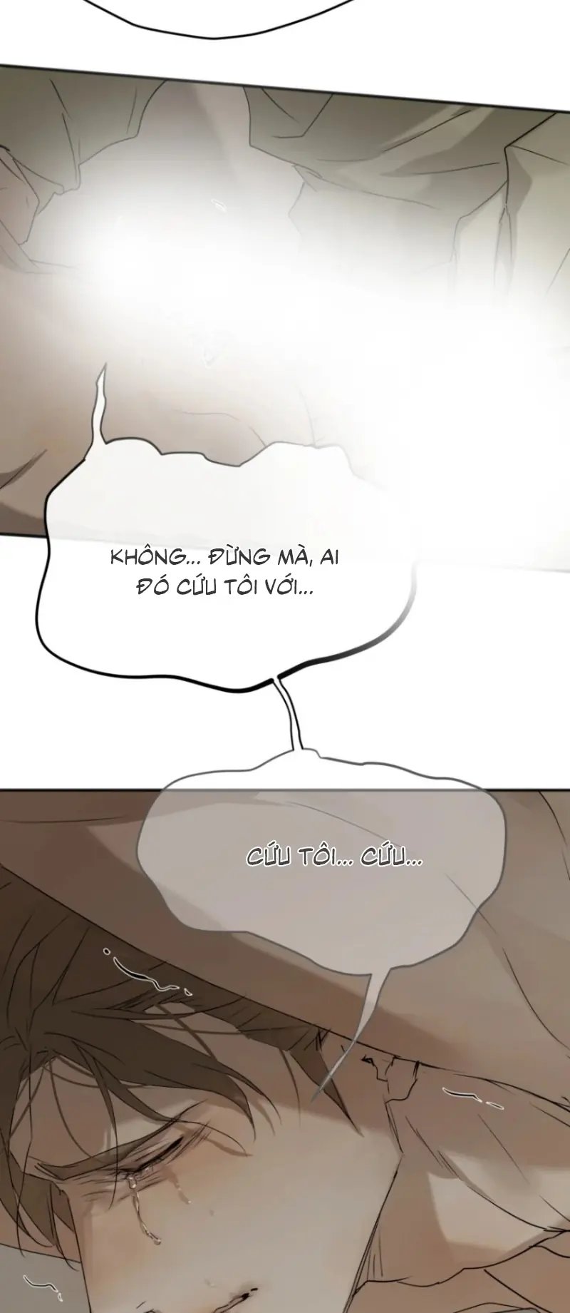 Bị Chó Điên Phát Hiện Tôi Là Đồng Loại Chapter 19 - Trang 21