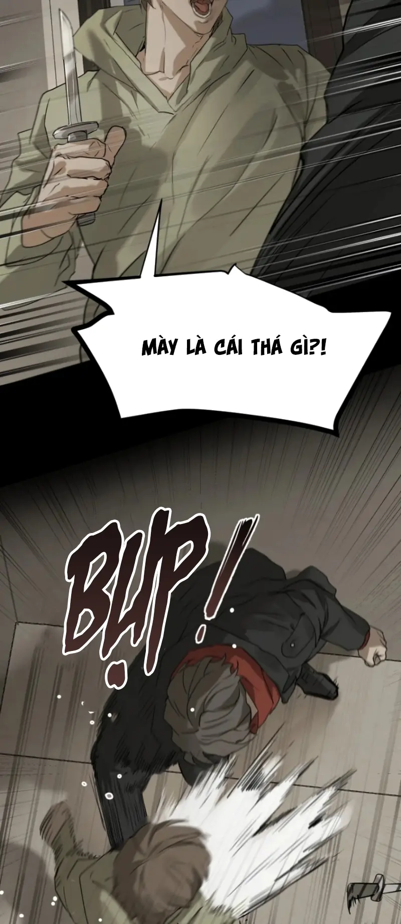 Bị Chó Điên Phát Hiện Tôi Là Đồng Loại Chapter 19 - Trang 24