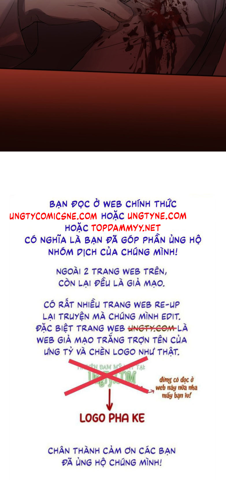 Bị Chó Điên Phát Hiện Tôi Là Đồng Loại Chapter 2 - Trang 40