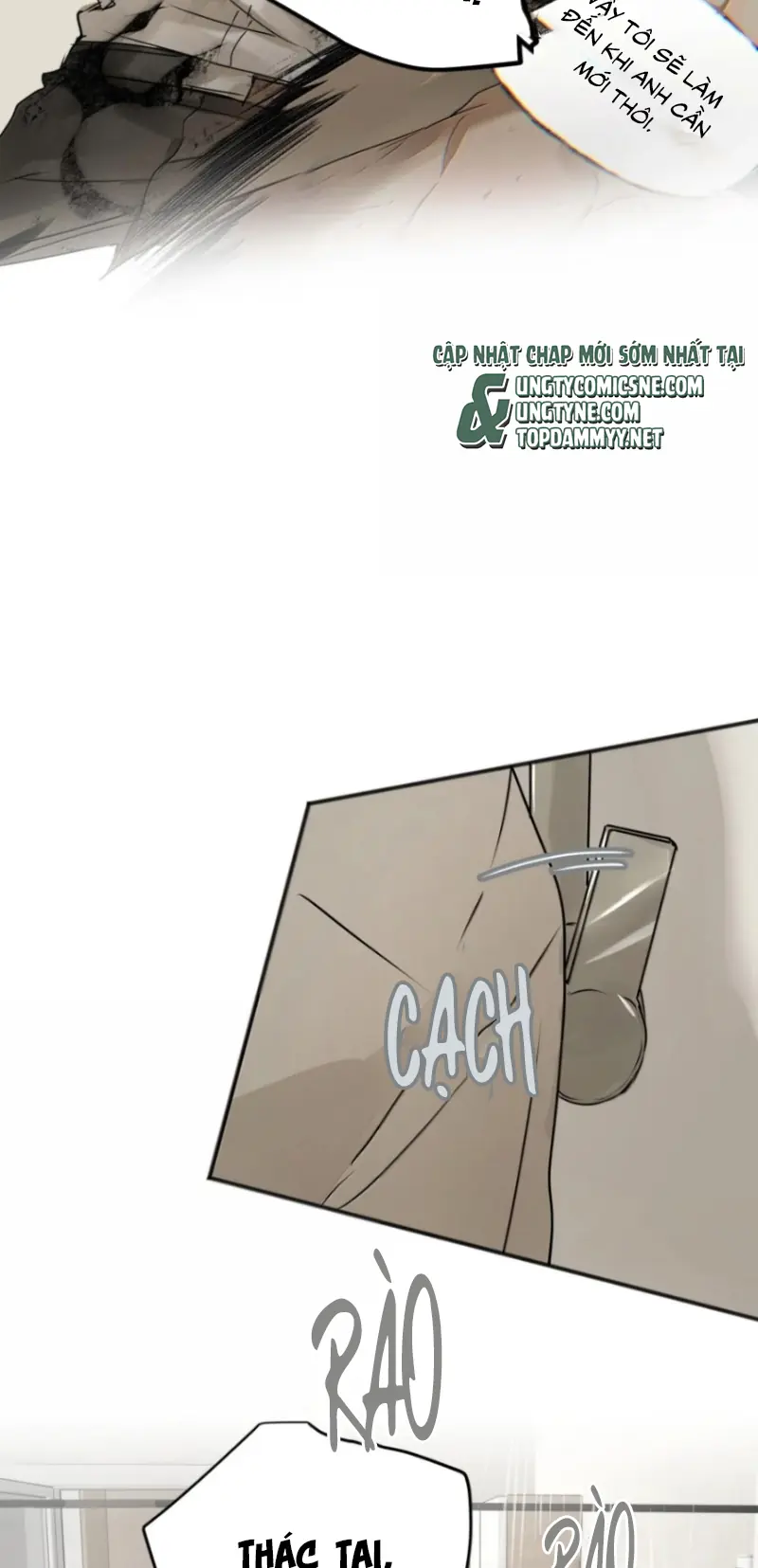 Bị Chó Điên Phát Hiện Tôi Là Đồng Loại Chapter 21 - Trang 17