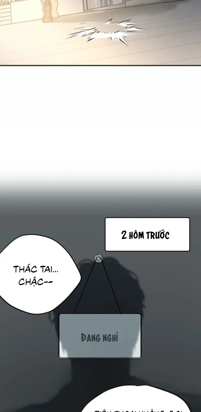 Bị Chó Điên Phát Hiện Tôi Là Đồng Loại Chapter 21 - Trang 25