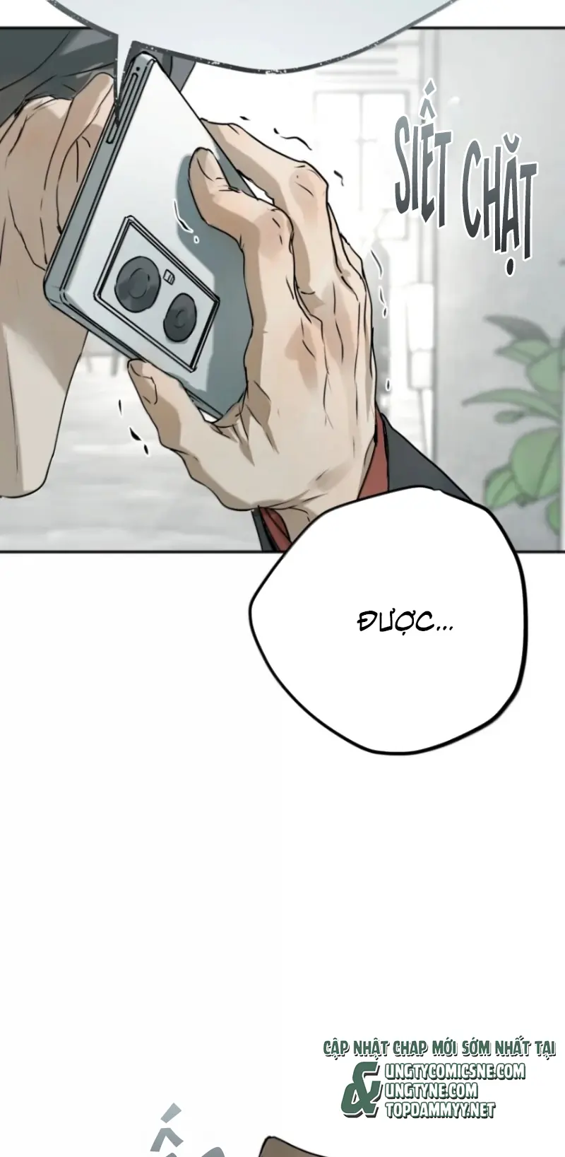 Bị Chó Điên Phát Hiện Tôi Là Đồng Loại Chapter 21 - Trang 29