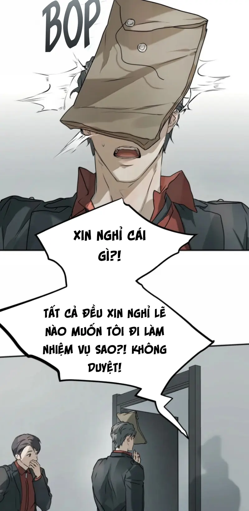 Bị Chó Điên Phát Hiện Tôi Là Đồng Loại Chapter 21 - Trang 30