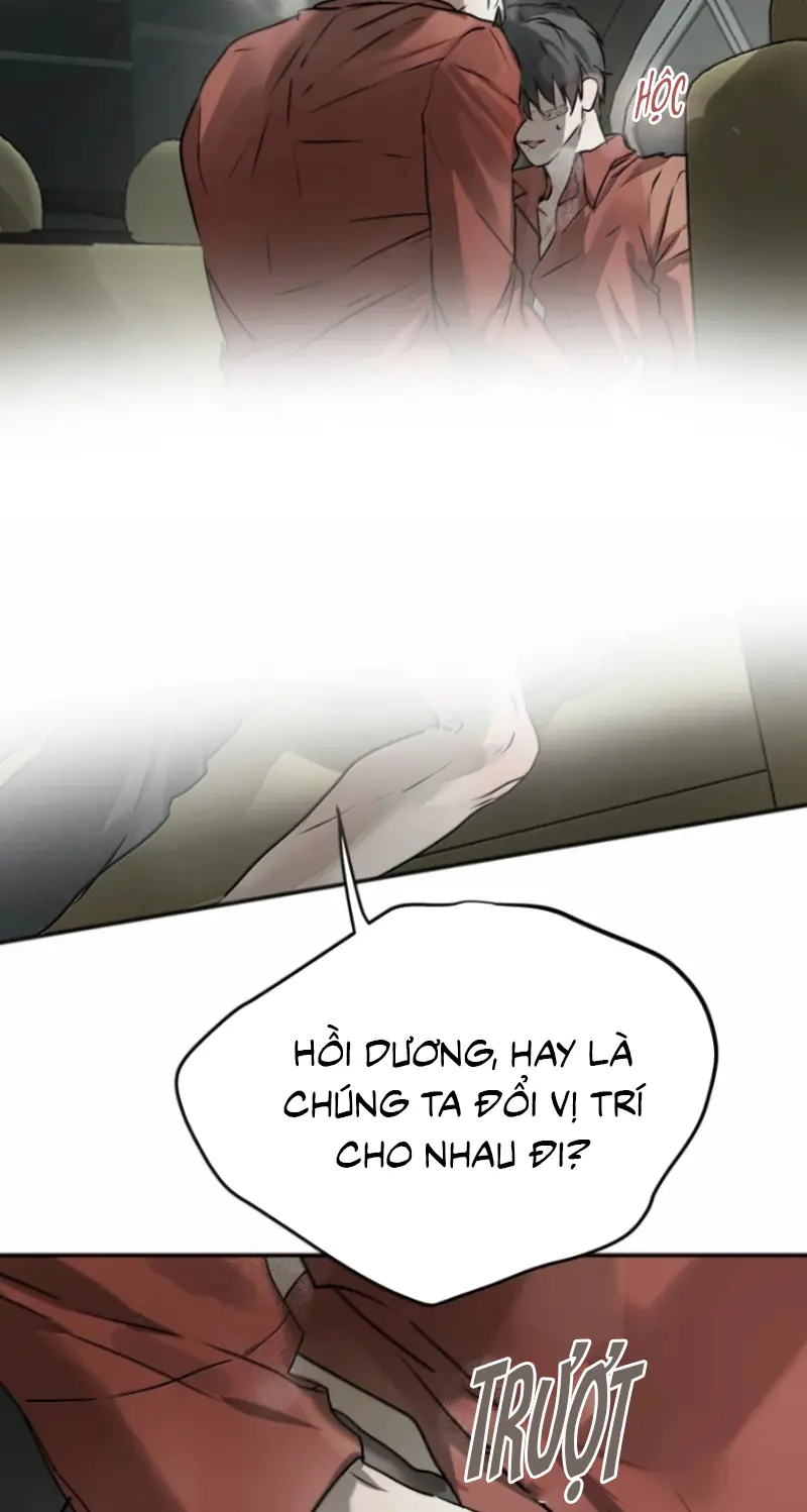 Bị Chó Điên Phát Hiện Tôi Là Đồng Loại Chapter 21 - Trang 38