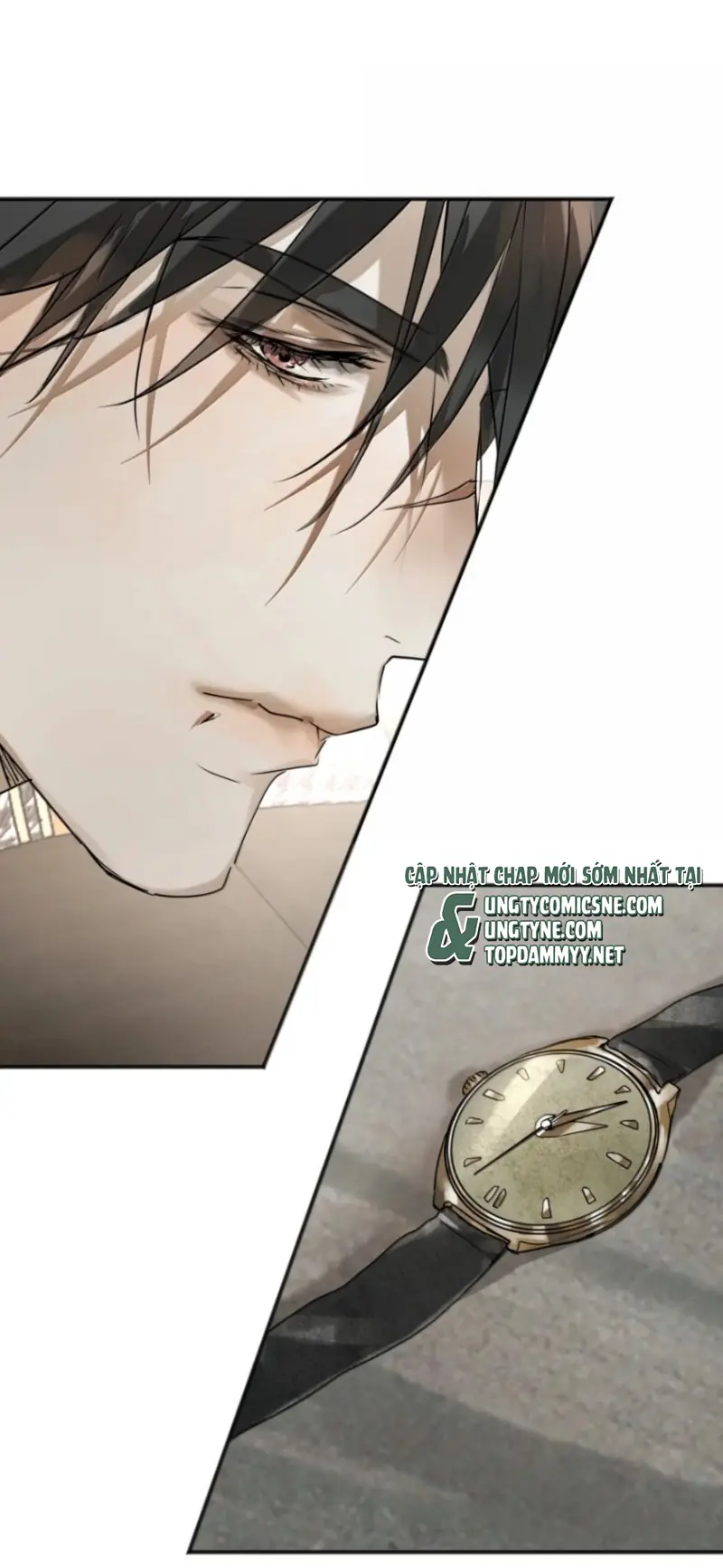 Bị Chó Điên Phát Hiện Tôi Là Đồng Loại Chapter 22 - Trang 32
