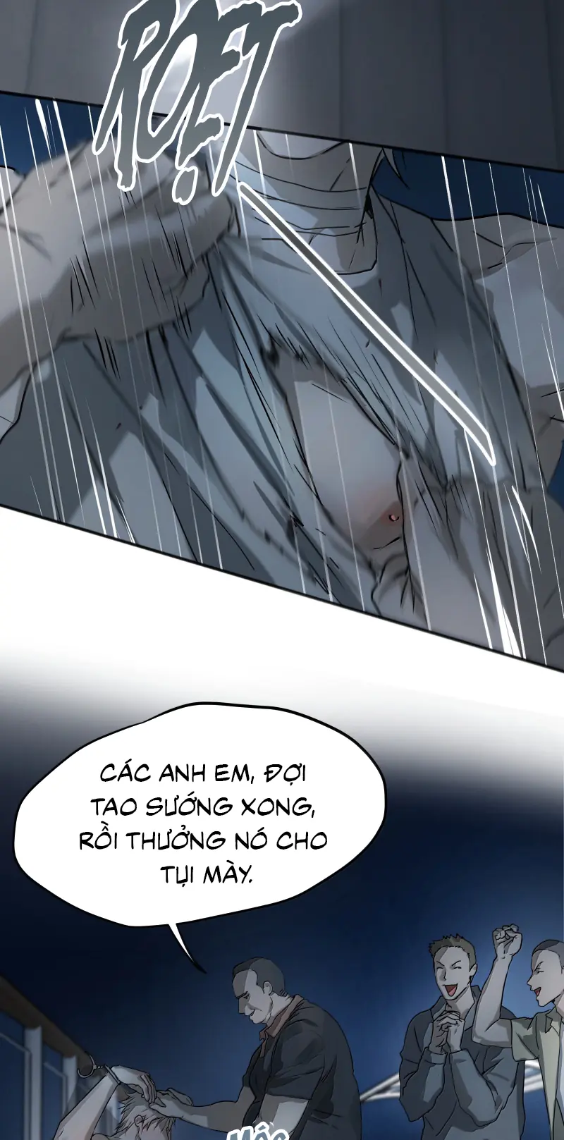 Bị Chó Điên Phát Hiện Tôi Là Đồng Loại Chapter 24 - Trang 14