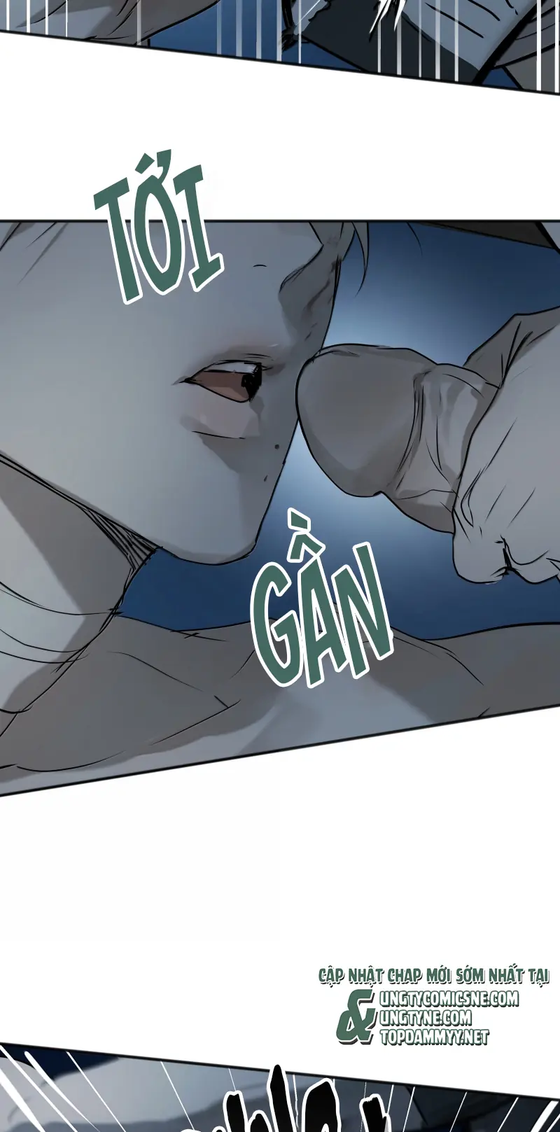Bị Chó Điên Phát Hiện Tôi Là Đồng Loại Chapter 24 - Trang 16