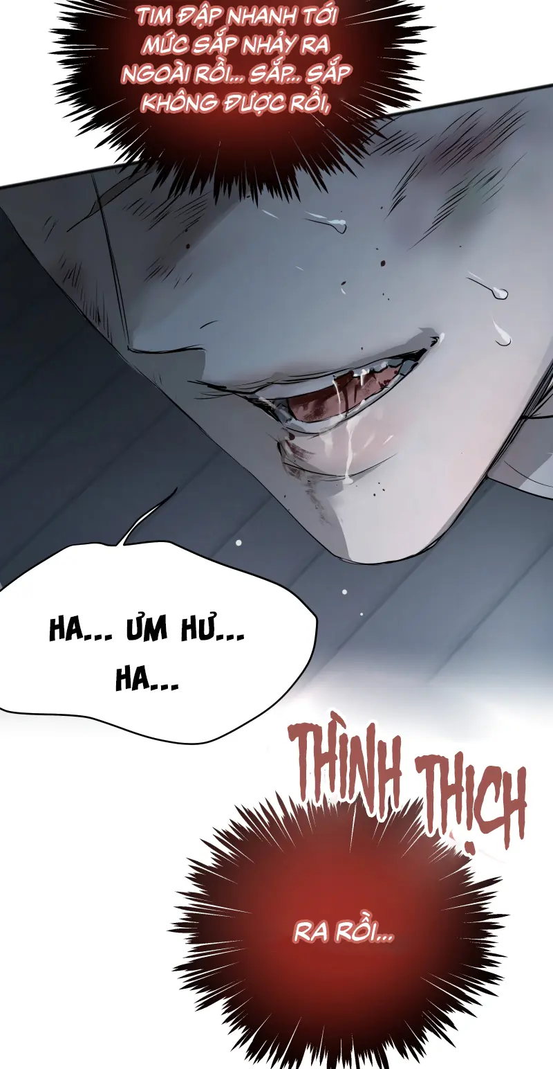 Bị Chó Điên Phát Hiện Tôi Là Đồng Loại Chapter 25 - Trang 21
