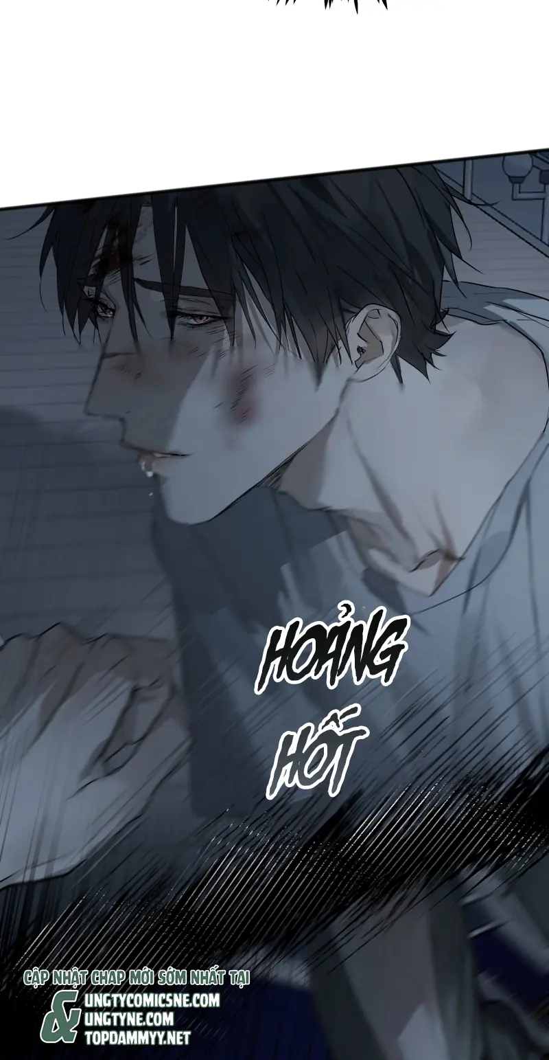 Bị Chó Điên Phát Hiện Tôi Là Đồng Loại Chapter 25 - Trang 22