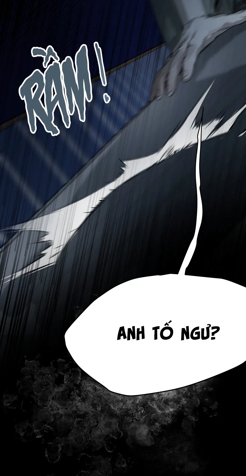 Bị Chó Điên Phát Hiện Tôi Là Đồng Loại Chapter 25 - Trang 23
