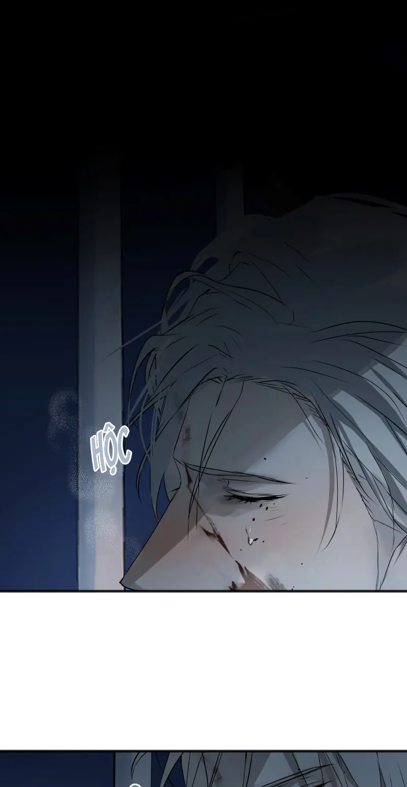 Bị Chó Điên Phát Hiện Tôi Là Đồng Loại Chapter 25 - Trang 25