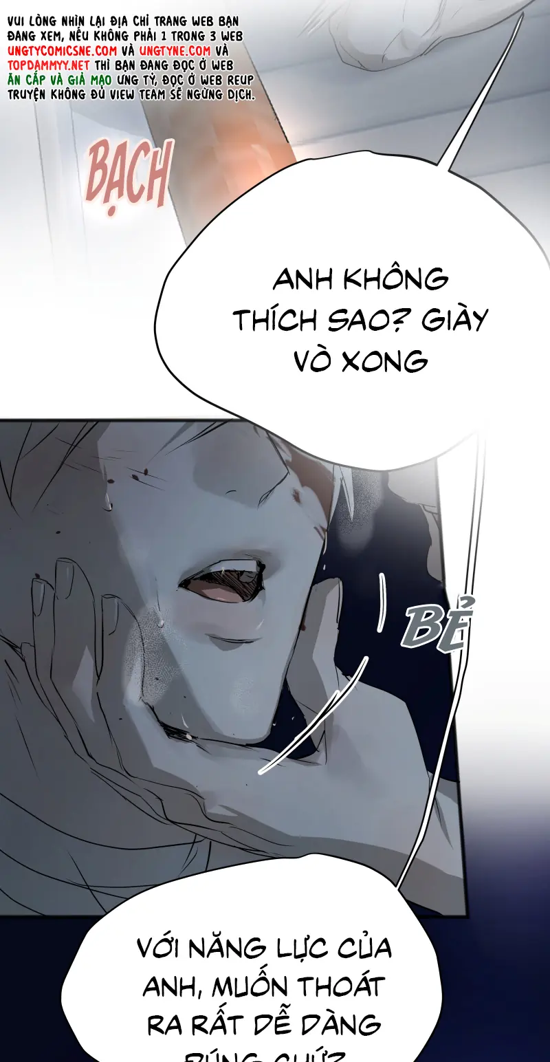 Bị Chó Điên Phát Hiện Tôi Là Đồng Loại Chapter 25 - Trang 28