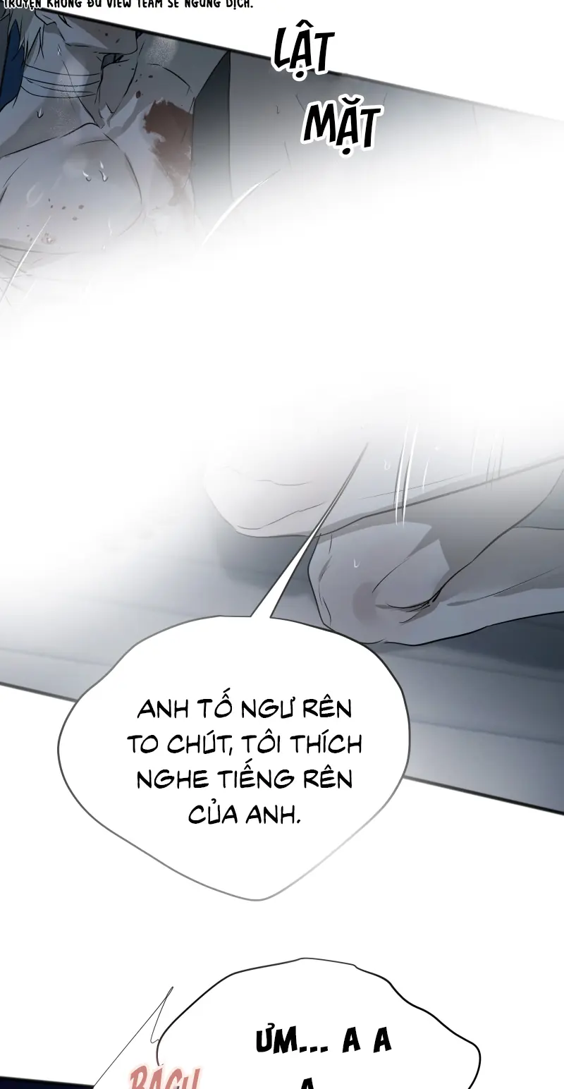 Bị Chó Điên Phát Hiện Tôi Là Đồng Loại Chapter 25 - Trang 32