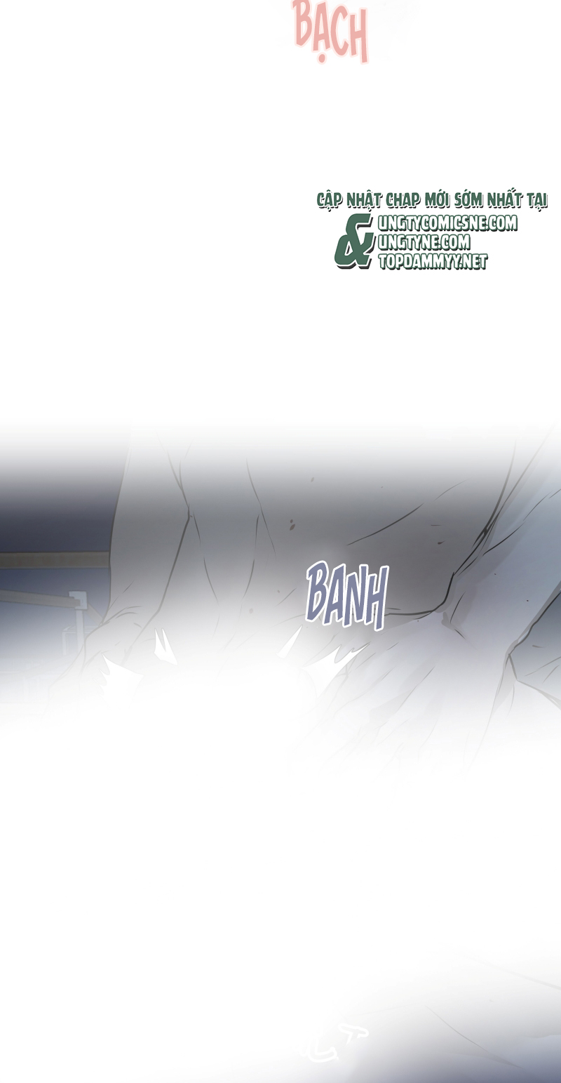 Bị Chó Điên Phát Hiện Tôi Là Đồng Loại Chapter 25 - Trang 38