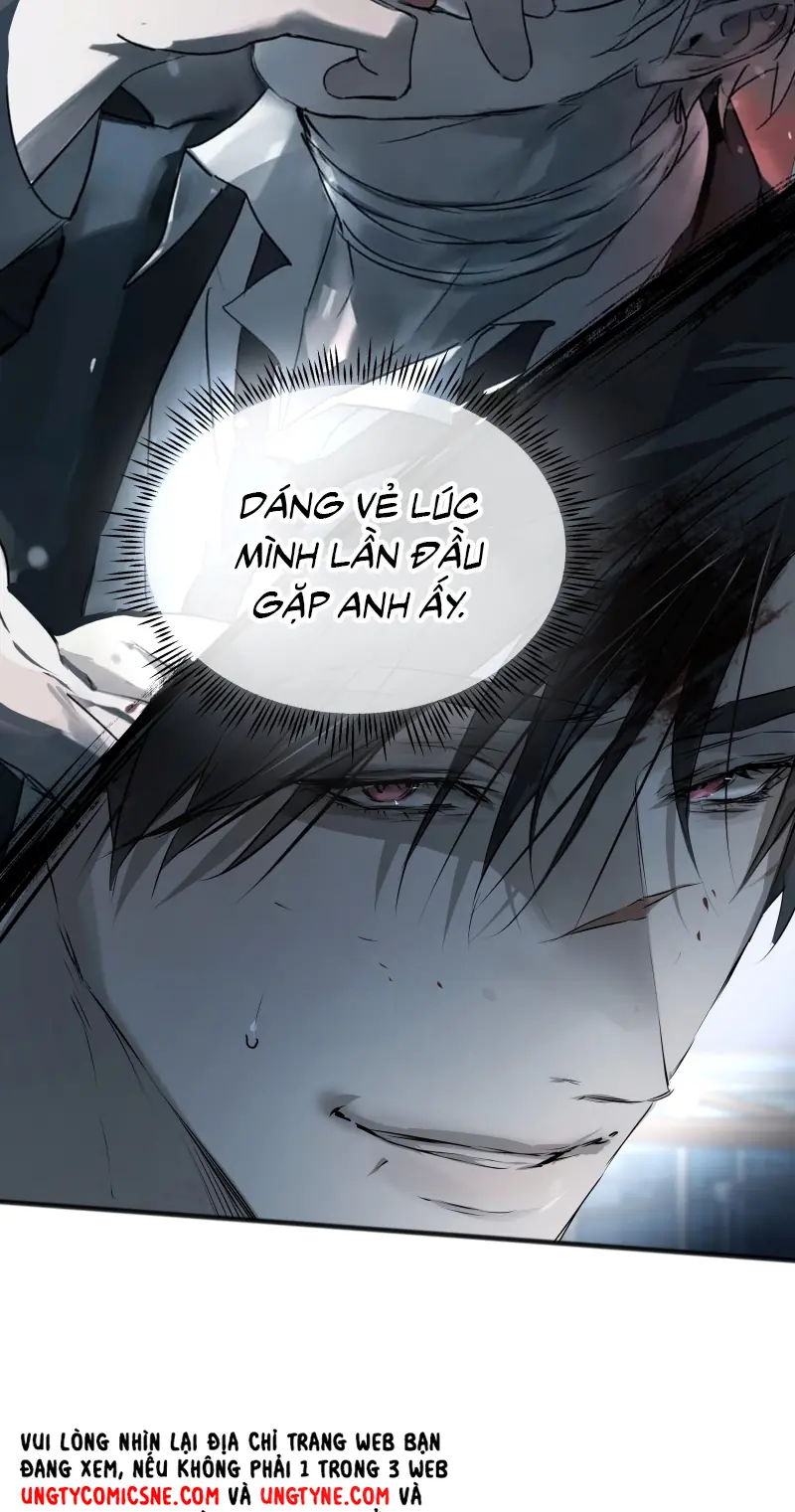 Bị Chó Điên Phát Hiện Tôi Là Đồng Loại Chapter 25 - Trang 7