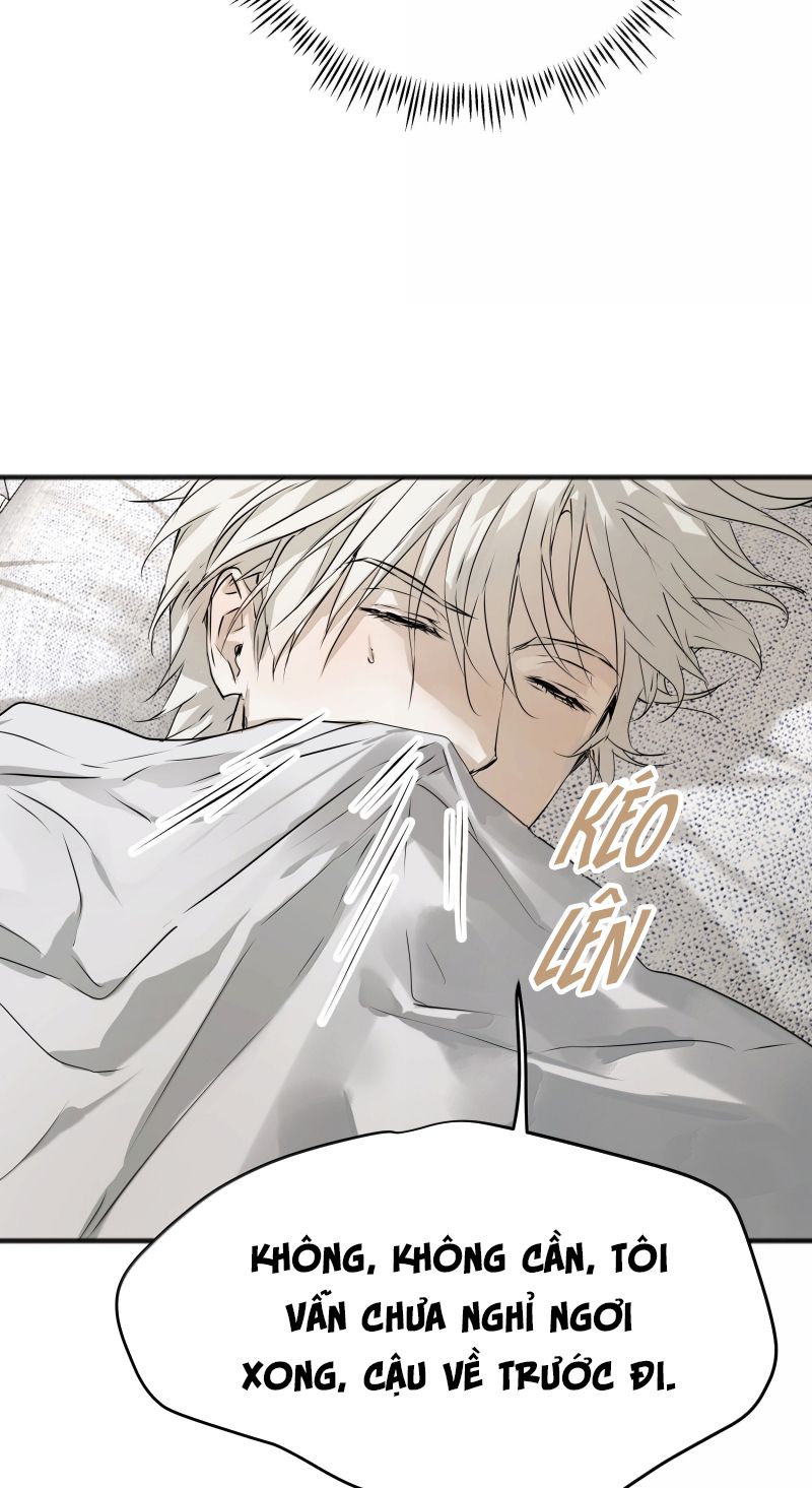 Bị Chó Điên Phát Hiện Tôi Là Đồng Loại Chapter 26 - Trang 11
