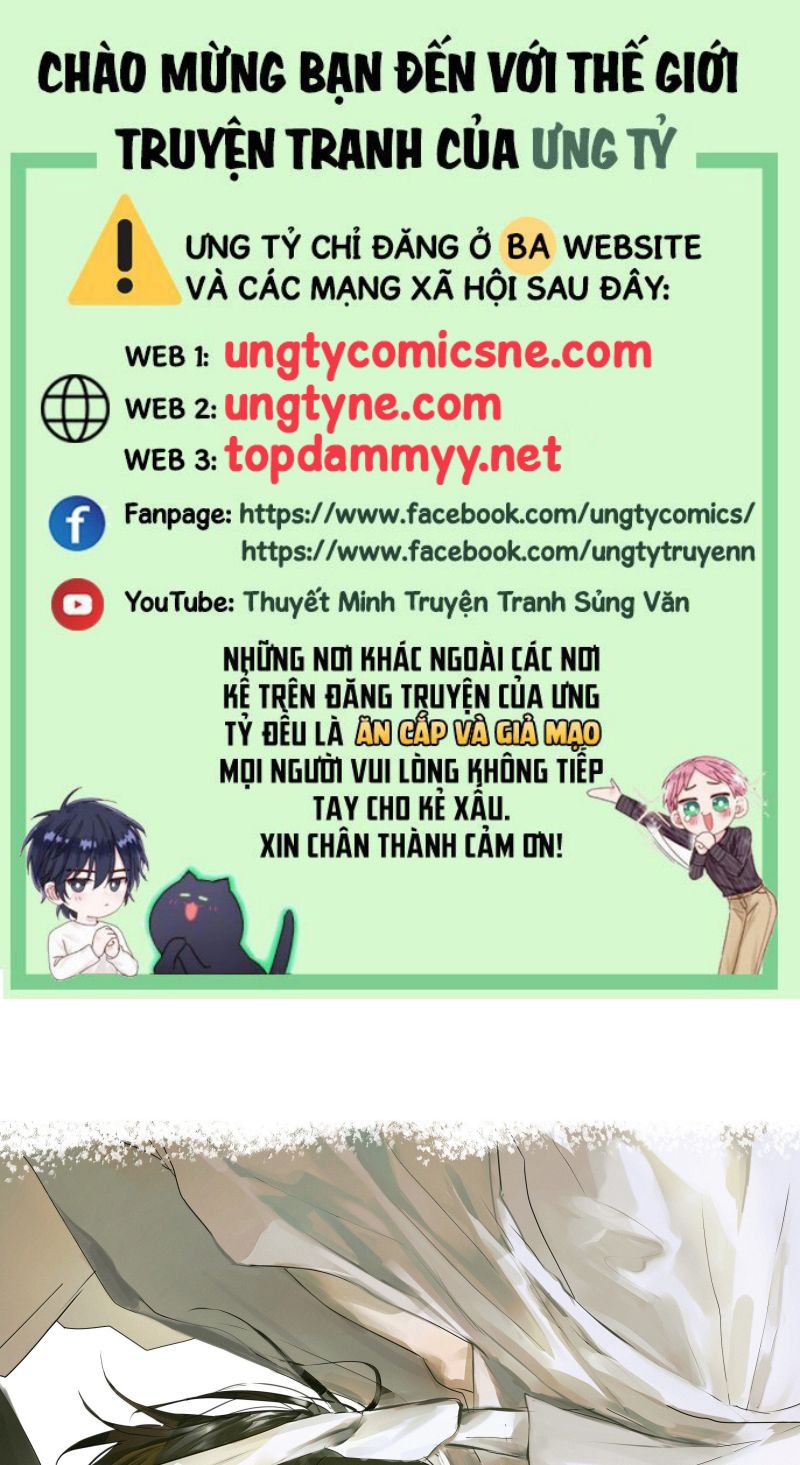 Bị Chó Điên Phát Hiện Tôi Là Đồng Loại Chapter 26 - Trang 2