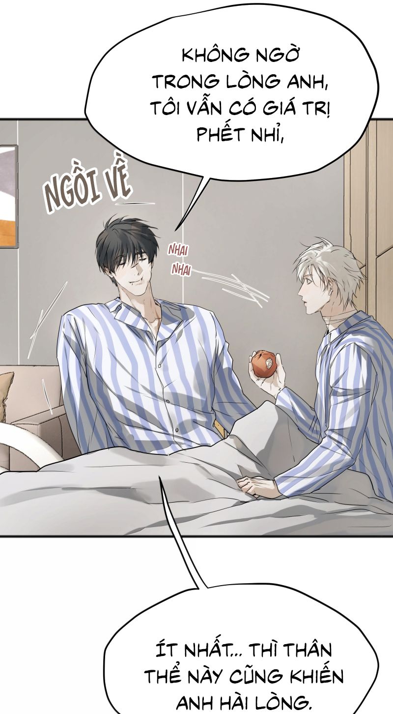 Bị Chó Điên Phát Hiện Tôi Là Đồng Loại Chapter 26 - Trang 22